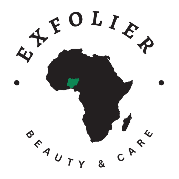 Exfolier Beauty